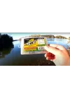 Alabalık mini magnet-Kit
