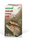 ALABALIK YAĞI 50 ML