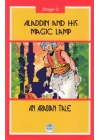 Aladdin And His Magic Lamp