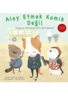 Alay Etmek Komik Değil - Zorbalığa Hayır!