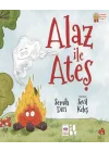 Alaz ile Ateş