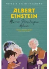 Albert Eınsteın - Atomu Parçalayan Adam