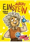 Albert Einstein Dünyayı Değiştiren Biliminsanları