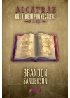 Alcatraz - Kötü Kütüphanecilere Karşı
