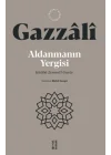 Aldanmanın Yergisi