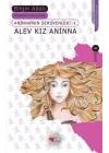 Alev Kız Aninna / Aninnanın Serüvenleri-1