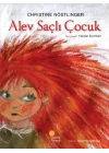 Alev Saçlı Çocuk