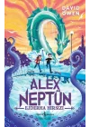 Alex Neptün – Ejderha Hırsızı