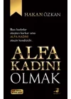 Alfa Kadını Olmak