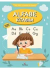 Alfabe Kitabım
