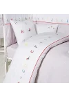 Alfabe Nevresim Takımı