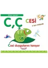 Alfabe Öyküleri - Cesi C İle Başlar