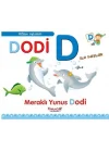 Alfabe Öyküleri - Dodi D ile Başlar