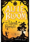 Alfie Bloom ve Tılsım Hırsızı