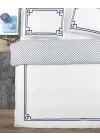 Alher King Size Nevresim Takımı