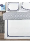 Alher King Size Nevresim Takımı