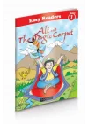 Ali and the Magic Carpet Level 1