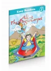 Ali and the Magic Carpet Level 2