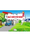 Ali Büyüyor