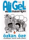 Ali Gel Ve Maceraları 2