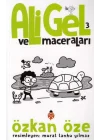 Ali Gel Ve Maceraları 3