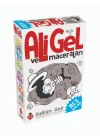 Ali Gel Ve Maceraları Seti (5 Kitap)