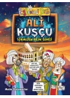 Ali Kuşçu - Sönmeyen Bilim Güneşi
