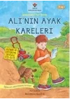 Alinin Ayak Kareleri - Matematik Her Yerde