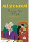 Ali Şir Nevai - Bilginlerin İzinde