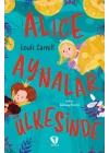 Alice Aynalar Ülkesinde