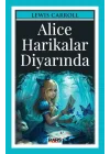 Alice Harikalar Diyarında