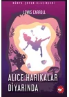 Alice Harikalar Diyarında