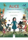 Alice Harikalar Diyarında