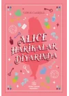 Alice Harikalar Diyarında
