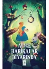 Alice Harikalar Diyarında