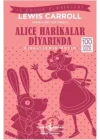 Alice Harikalar Diyarında (Kısaltılmış Metin)