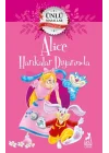 Alice Harikalar Diyarında - Ünlü Masallar
