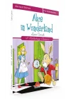 Alice in Wonderland (Classics İn English Series - 3)