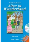 Alice in Wonderland - Level 1 (CDli)