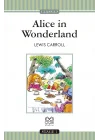 Alice in Wonderland - Stage 1