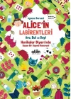 Alice’in Labirentleri - Ara, Bul ve Say! - Agnese Baruzzi