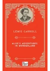 Alice’s Adventures in Wonderland (İngilizce Kitap)