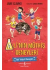 Ali’nin Müthiş Deneyleri - Bol Yıldızlı Deneyler