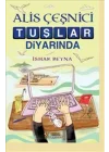Alis Çeşnici Tuşlar Diyarında