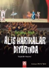 Aliş Harikalar Diyarında