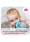 Alıştırma Bardağı 150 Ml Kız, Çok Renkli