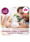 Alıştırma Bardağı 150 Ml Kız, Çok Renkli