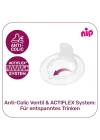 Alıştırma Bardağı 150 Ml Kız, Çok Renkli