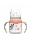 Alıştırma Bardağı 150 Ml Kız, Çok Renkli