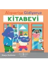 Alışverişe Gidiyoruz – Kitabevi